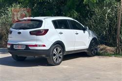 کیا سپۆرتاج